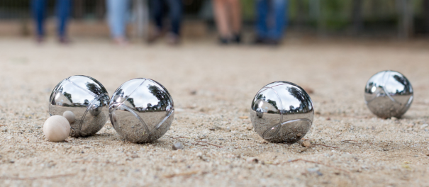 ¿Quieres ser voluntaria/o? Ocio con mayores