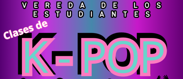 ¿Te gusta el K-pop?