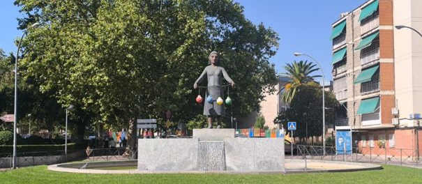 Actividades en Zarzaquemada