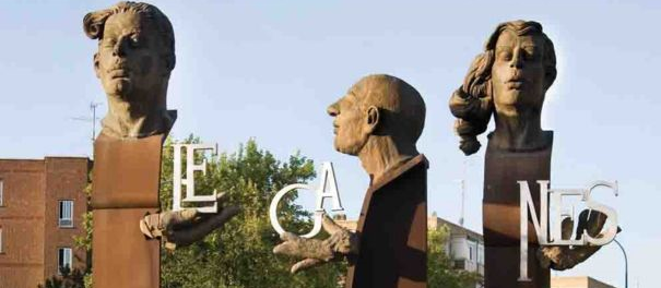Actividades en barrios