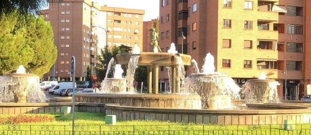 Actividades en El Carrascal