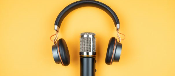 Crea tu Podcast con Dejóvenes