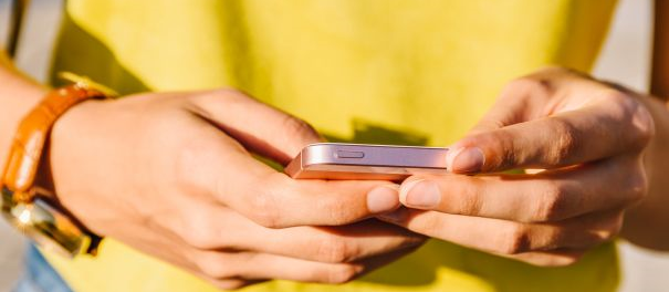 Creación de Contenido para Redes Sociales