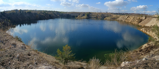 Curso Recuperación Espacios Naturales Semiurbanos