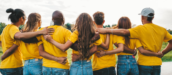 Curso de Voluntariado y Salud Mental