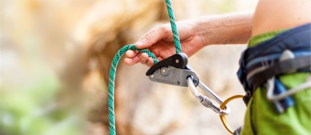 Día de Escalada (adultos)