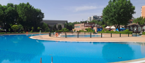 Día Dejóvenes 2026 en la Piscina del Carrascal