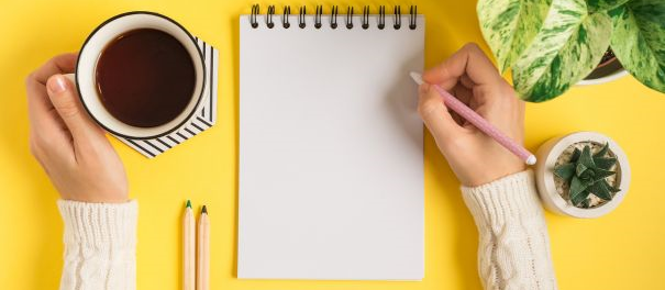 Escritura Creativa