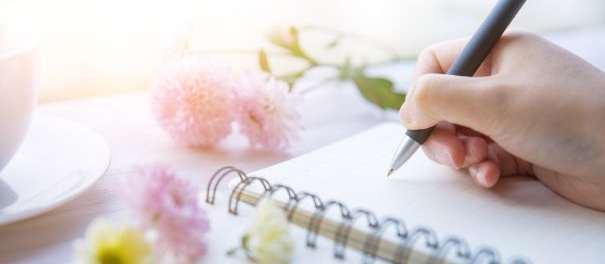 Escritura Emocional