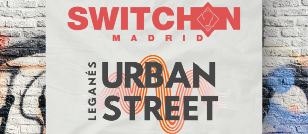 Leganés Urban Street  2026