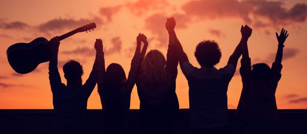 Próximas Actividades Dejóvenes