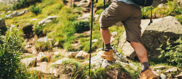 Ruta Senderismo Risca de Valdeprados