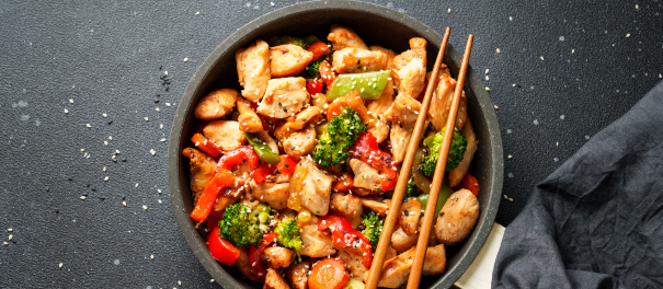 Taller Cocina Saludable