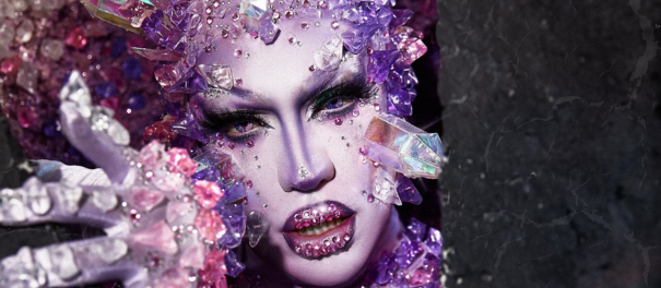 Taller Drag y Maquillaje Creativo