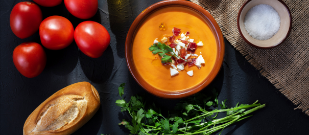 Taller de Cocina Española