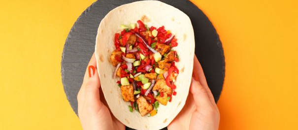 Taller de Cocina Mexicana 