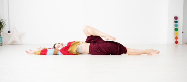 Taller de Danza: Aprendemos a montar nuestras coreos 