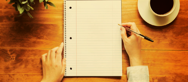 Taller de Escritura Creativa