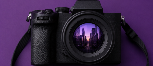 Taller de Fotografía “Narrativas Urbanas” 