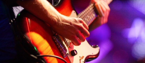 Taller de Guitarra 