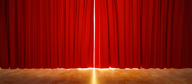 Taller de Teatro