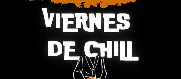 Viernes de Chill en Zarzaquemada