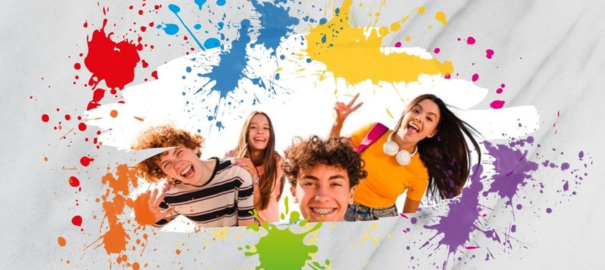 Actividades Dejóvenes Otoño 2025