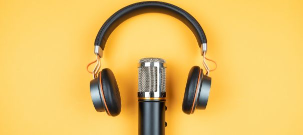 Crea tu Podcast con Dejóvenes