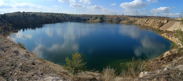 Curso Recuperación Espacios Naturales Semiurbanos