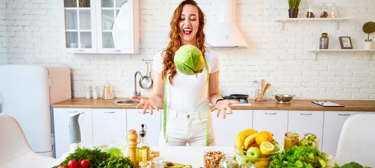 Curso de Manipulador/a de Alimentos