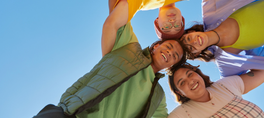 Curso de Pre-Monitoras-es