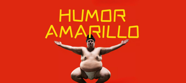 Día Humor Amarillo (14-17 años)