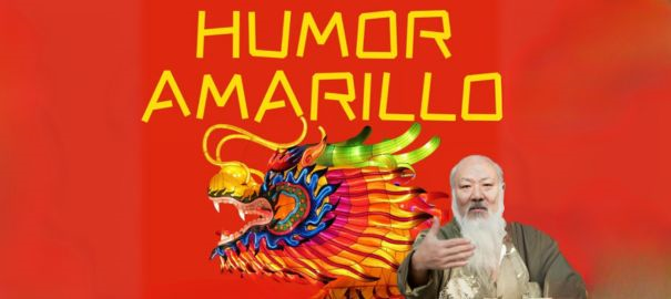Día Humor Amarillo (18-24 años)
