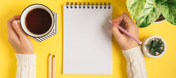 Escritura Creativa