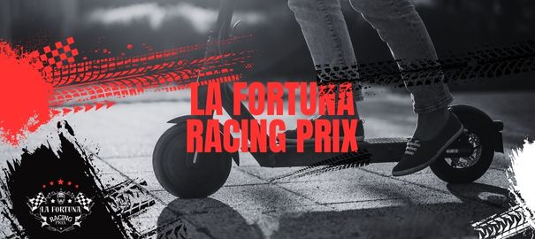 La Fortuna Racing Prix