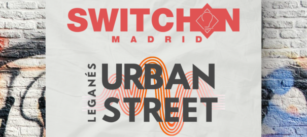 Leganés Urban Street  2026