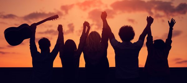 Próximas Actividades Dejóvenes