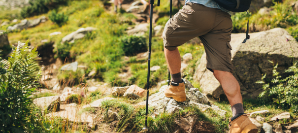 Ruta Senderismo Risca de Valdeprados