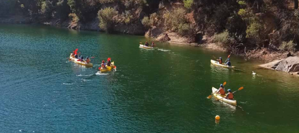 Salida Parque de Aventuras 26 junio 2026 (18-24 años)
