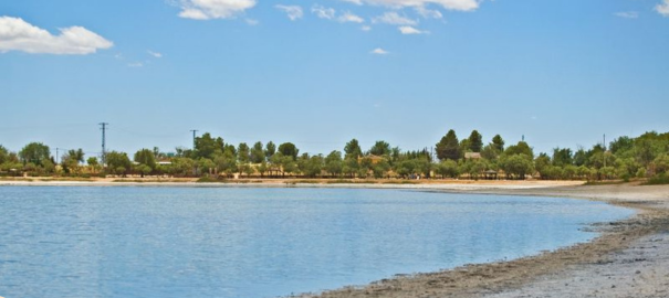 Salida a las Lagunas de Villafranca adultos