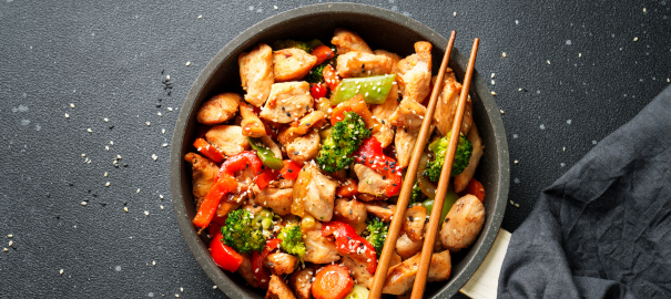 Taller Cocina Saludable