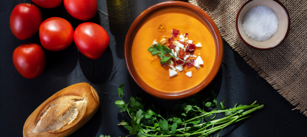 Taller de Cocina Española