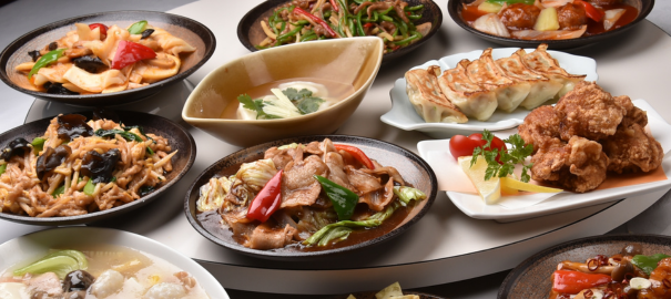 Taller de Cocina Internacional