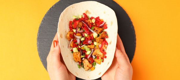 Taller de Cocina Mexicana 