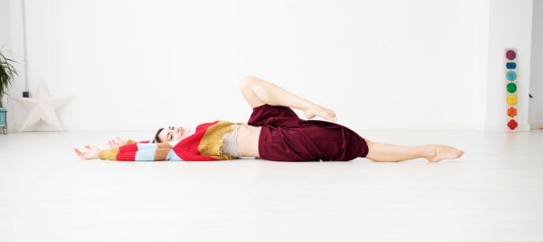 Taller de Danza: Aprendemos a montar nuestras coreos 
