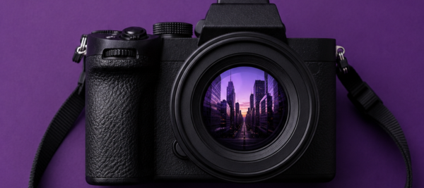 Taller de Fotografía “Narrativas Urbanas” 