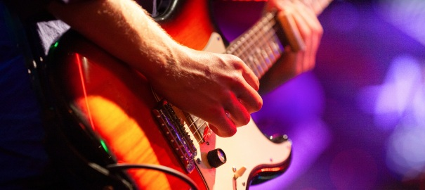 Taller de Guitarra 