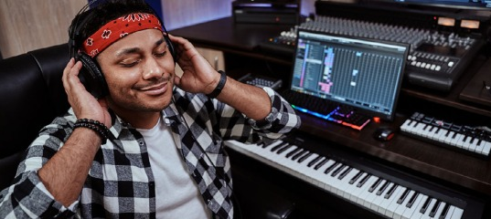 Taller de Informática Musical