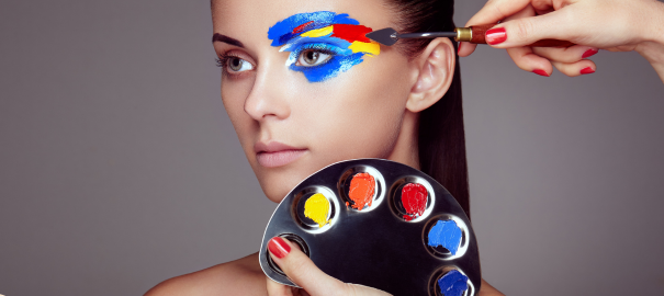 Taller de Maquillaje Básico y Artístico