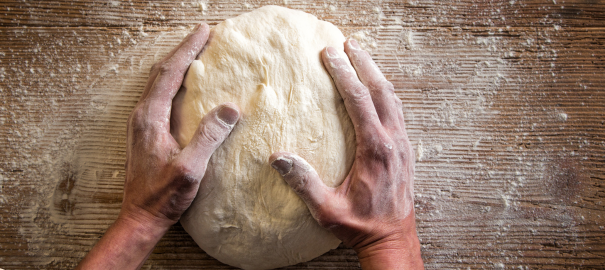 Taller de Pan
